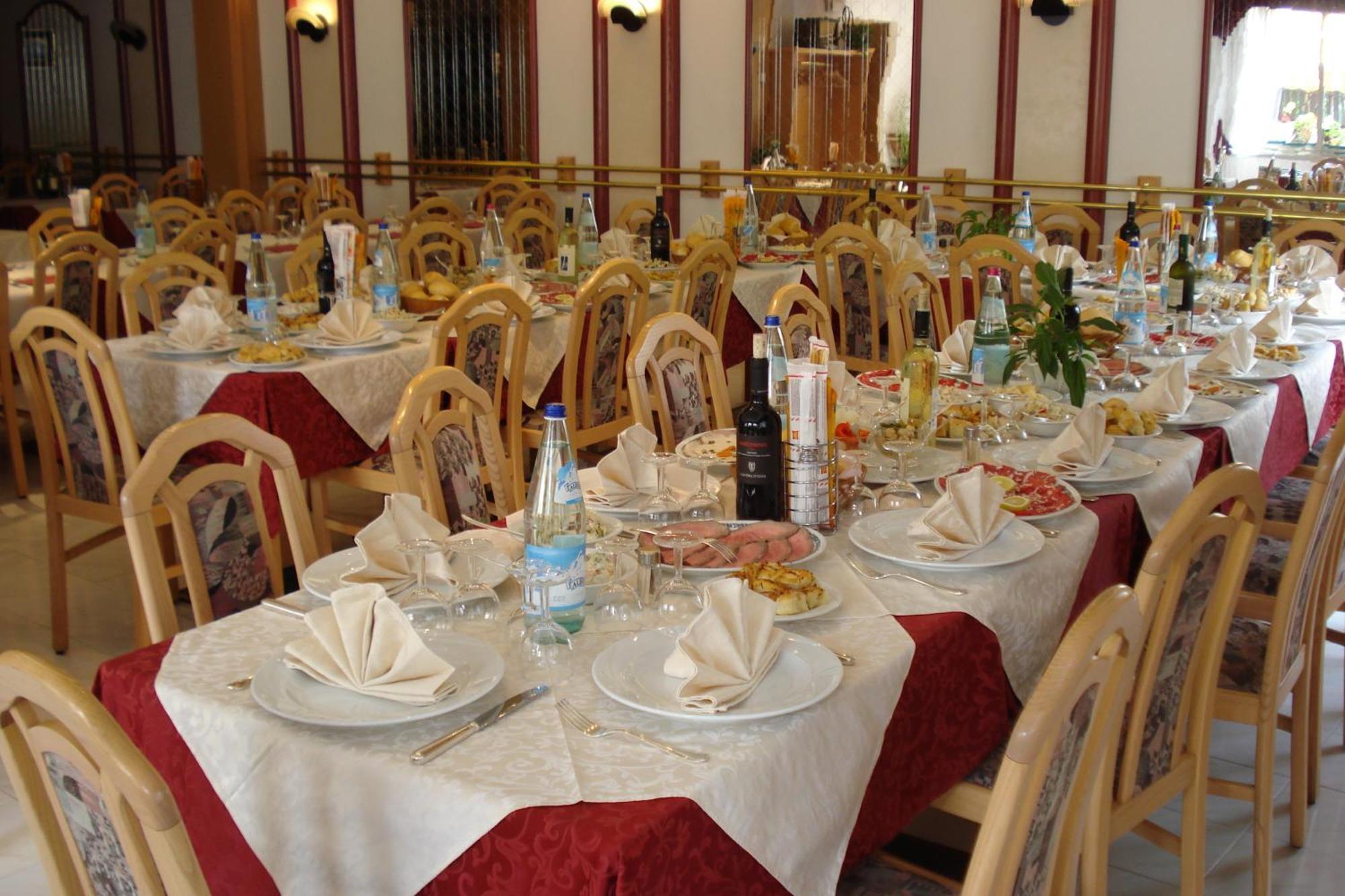 Albergo Maggiorina Bezzecca Extérieur photo