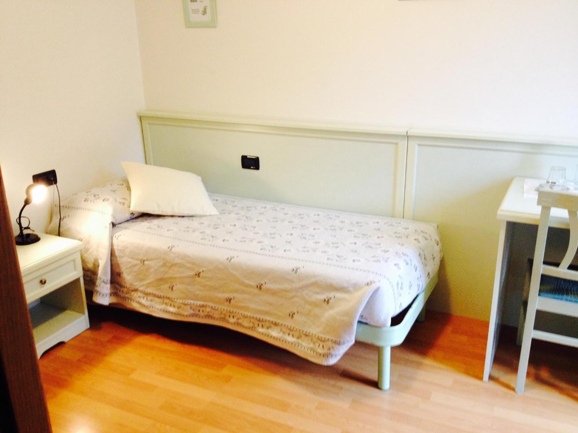 Albergo Maggiorina Bezzecca Chambre photo