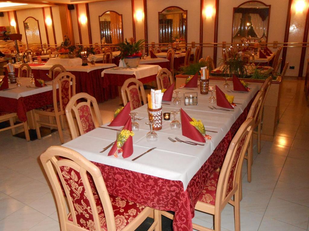 Albergo Maggiorina Bezzecca Extérieur photo