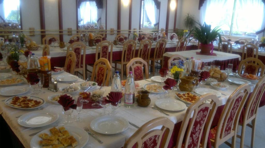 Albergo Maggiorina Bezzecca Extérieur photo