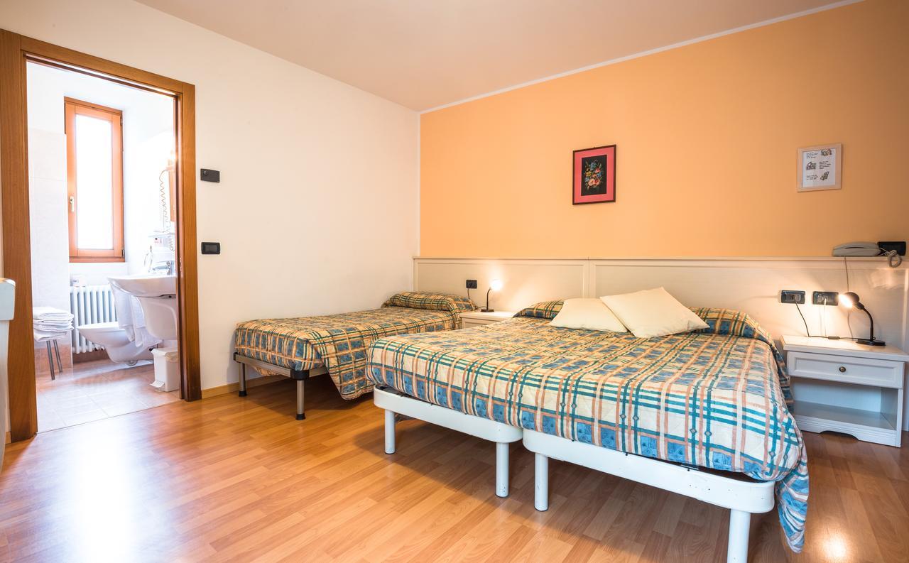 Albergo Maggiorina Bezzecca Extérieur photo