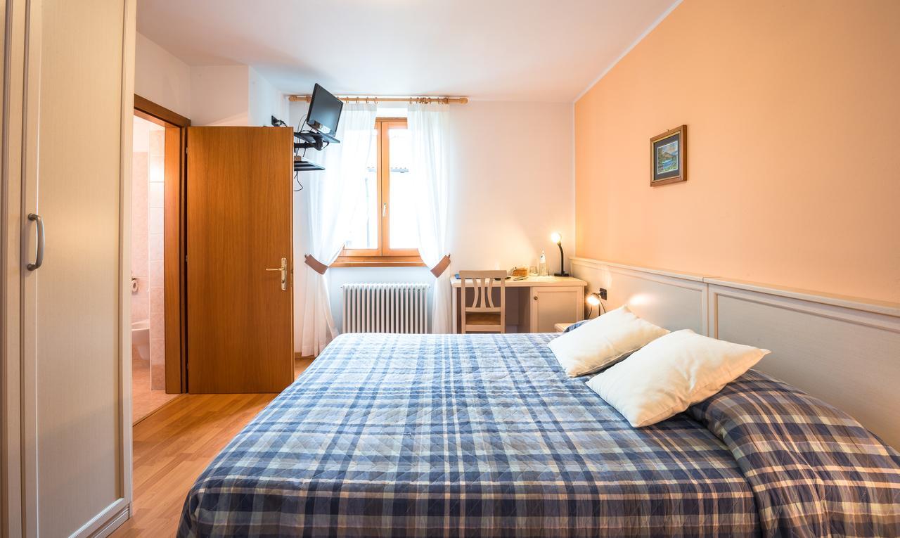 Albergo Maggiorina Bezzecca Extérieur photo