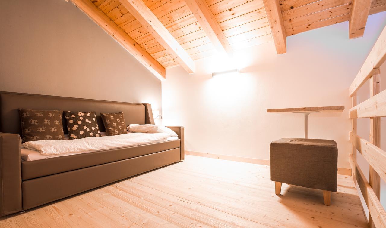 Albergo Maggiorina Bezzecca Extérieur photo